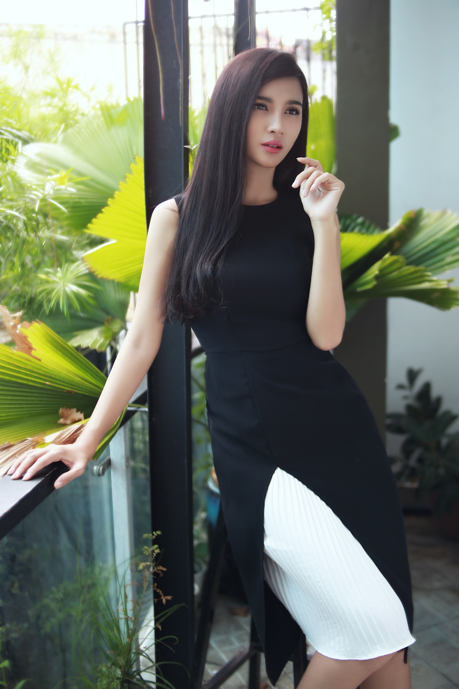 Kim Tuyen ngot ngao nhay cuoi tuan anh 1