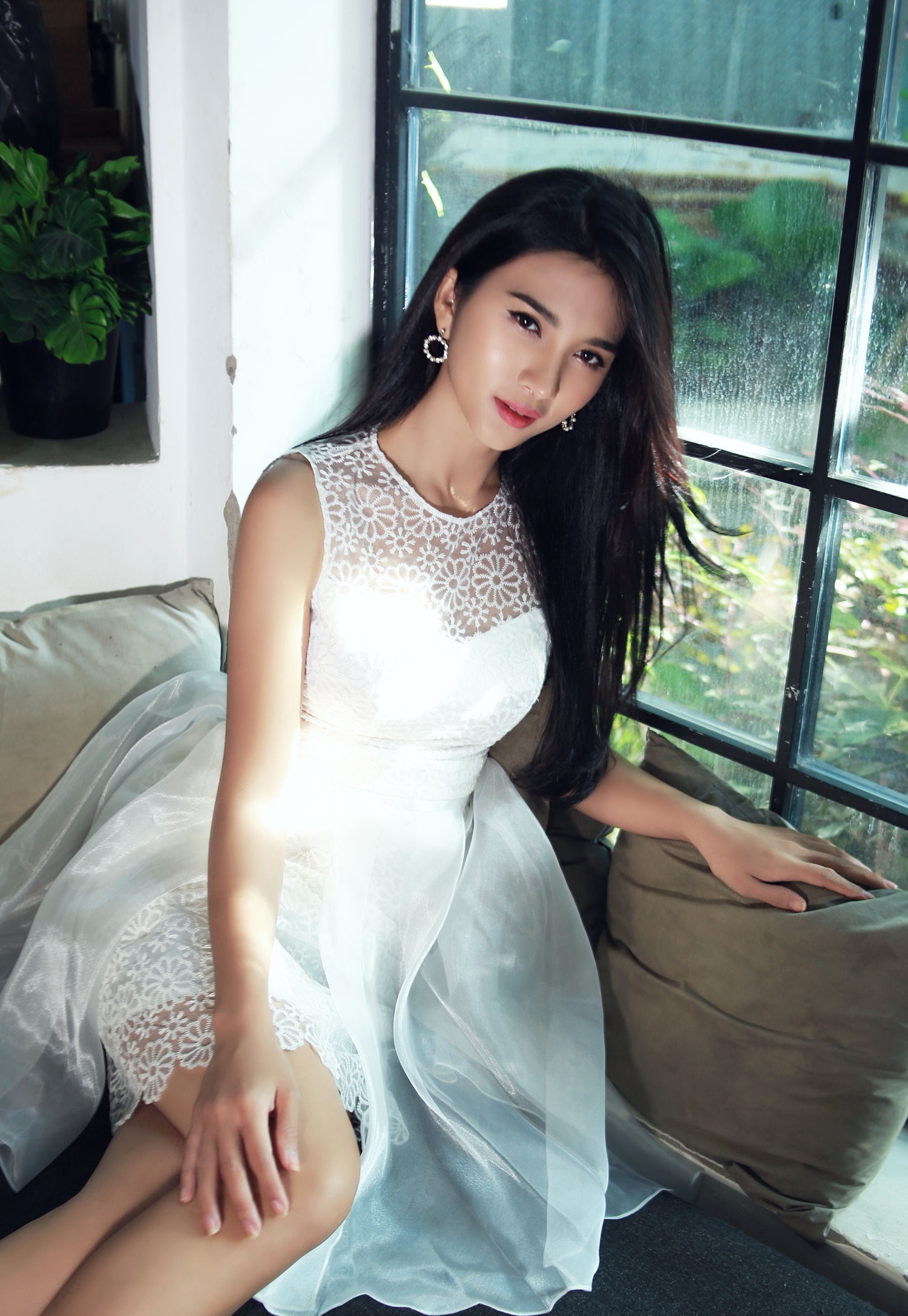 Kim Tuyen ngot ngao nhay cuoi tuan anh 7