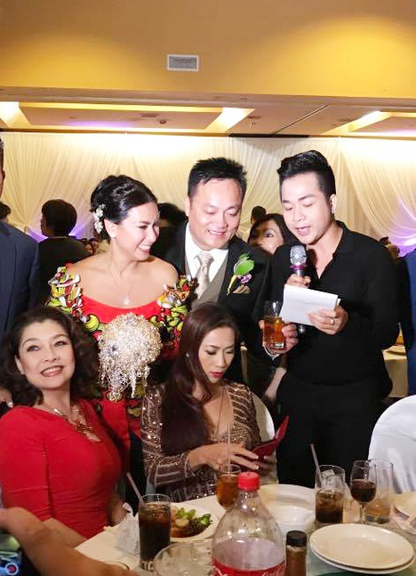 Y Phung lam dam cuoi lan 2 anh 9