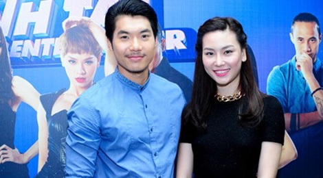 Truong Nam Thanh: 'Yeu phu nu hon 8 tuoi, toi van chieu tot' hinh anh