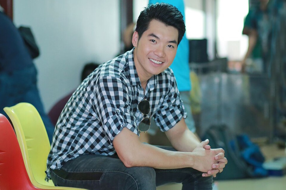 Truong Nam Thanh noi ve tinh yeu anh 2