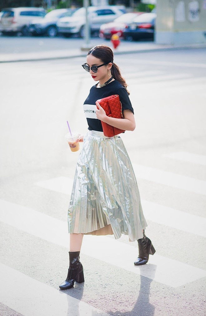 Diem My sanh dieu anh 12