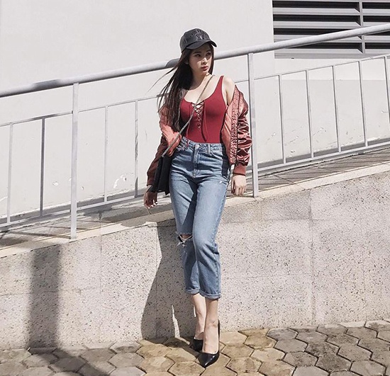 Diem My sanh dieu anh 10