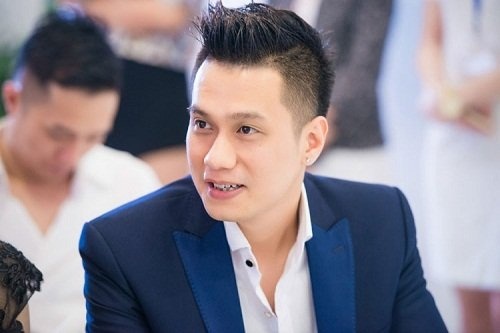 Viet Anh bi Thanh Hang can chay mau moi anh 1