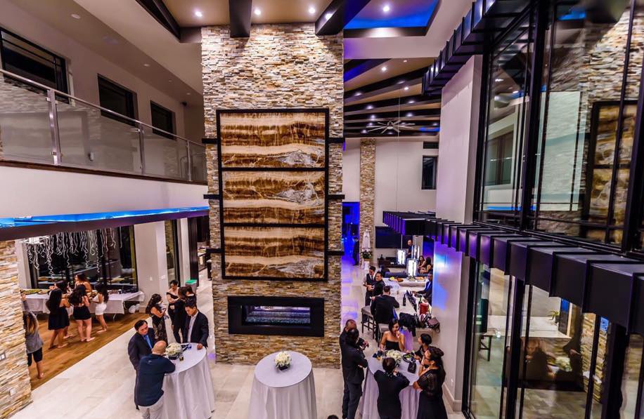 Vo chong Dan Truong don ve nha moi anh 4