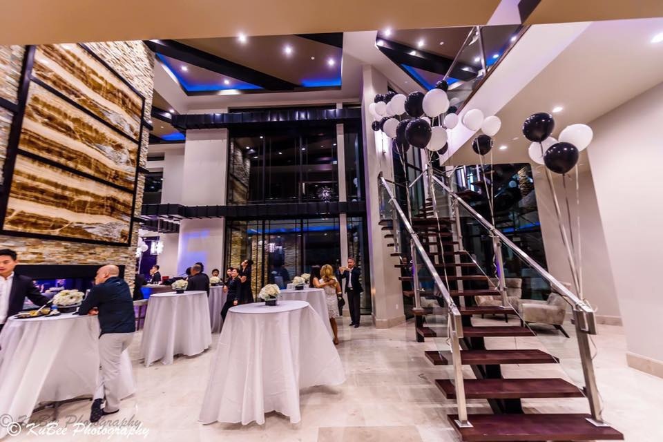 Vo chong Dan Truong don ve nha moi anh 5