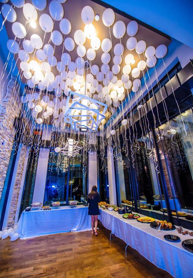 Vo chong Dan Truong don ve nha moi anh 6