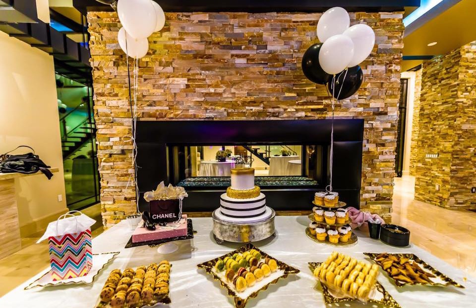 Vo chong Dan Truong don ve nha moi anh 7