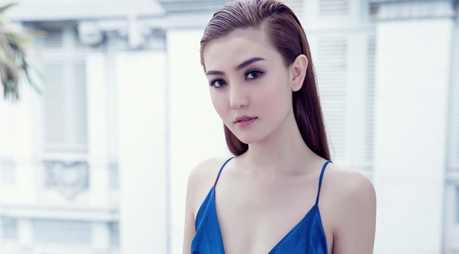 Nu hoang Sac dep Toan cau khong phu nhan phau thuat tham my hinh anh