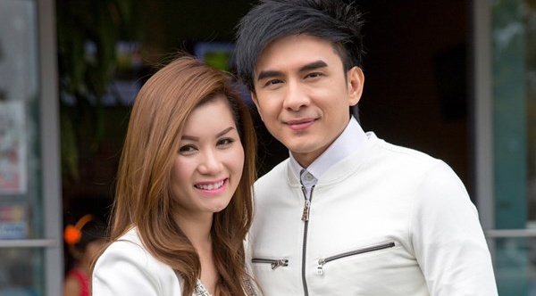 Ba xa Dan Truong: ‘Vo chong toi chi mong co mot con’ hinh anh