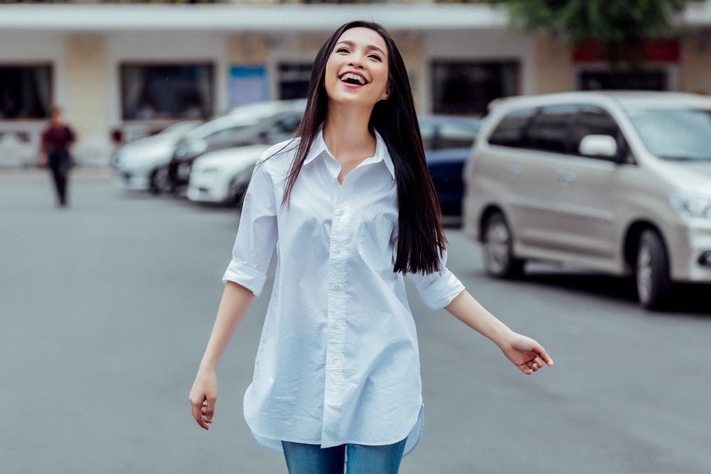 Hien Thuc nang dong xuong pho anh 4