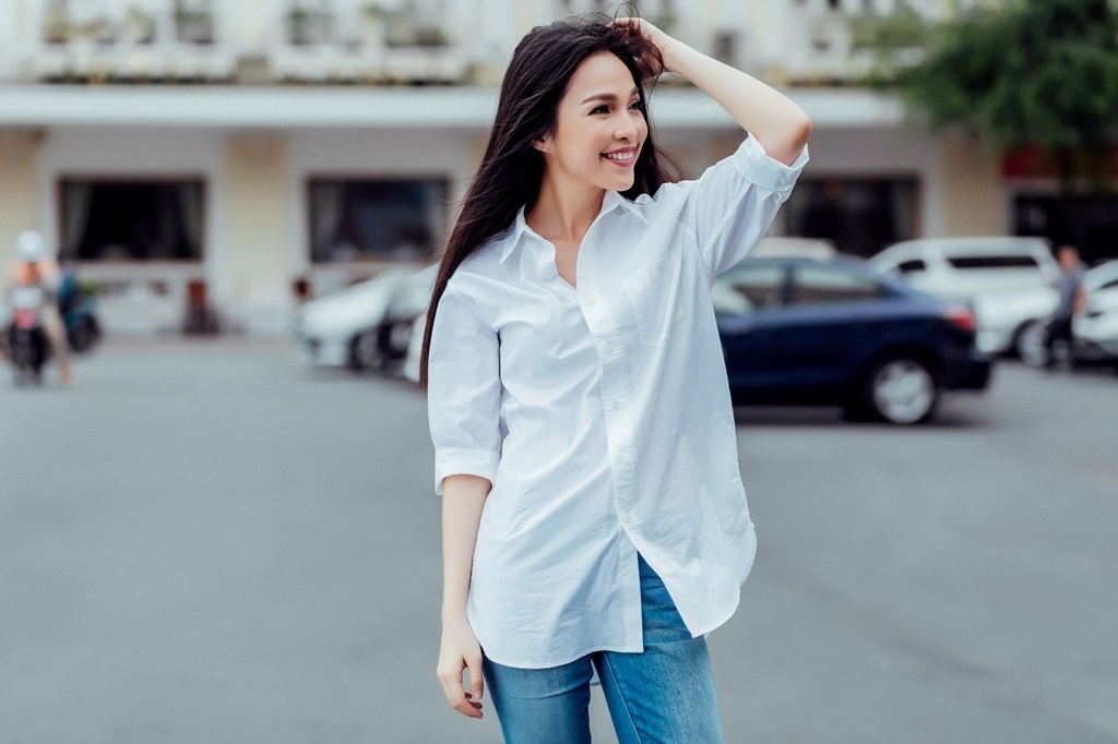 Hien Thuc nang dong xuong pho anh 5