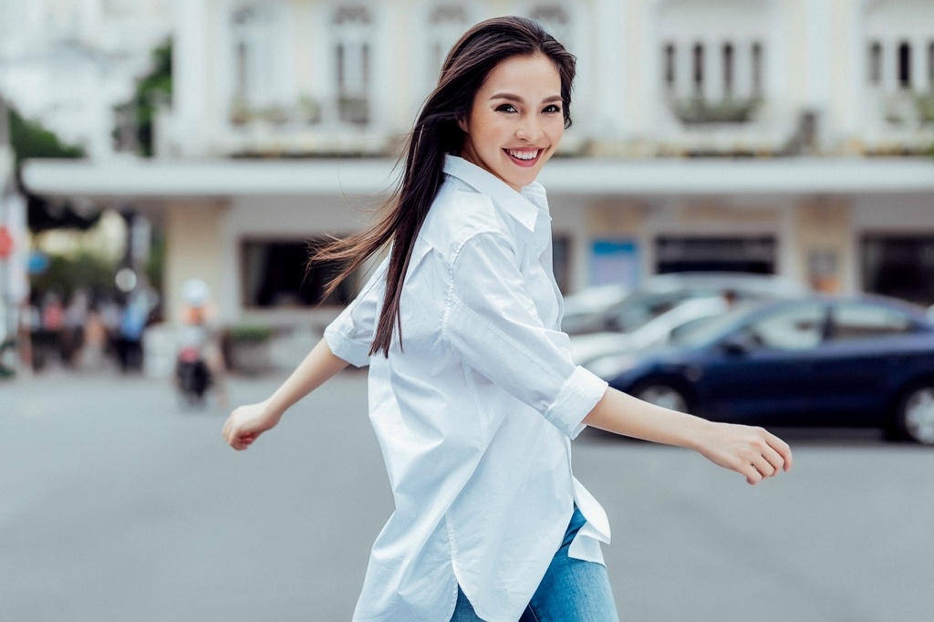 Hien Thuc nang dong xuong pho anh 6