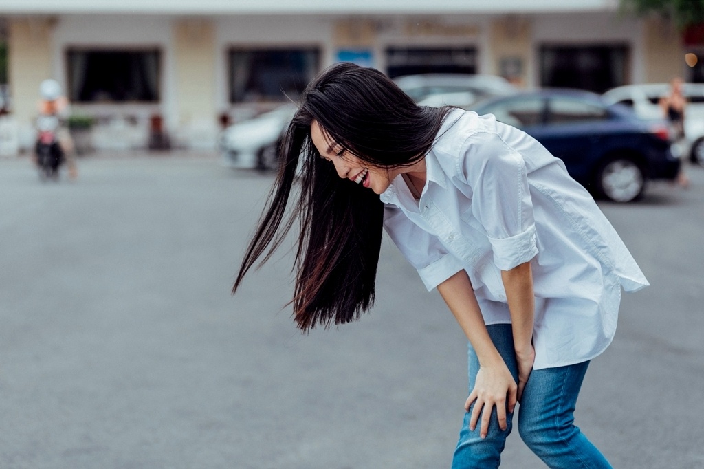 Hien Thuc nang dong xuong pho anh 7