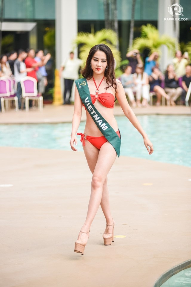 Nam Em lot top 8 Miss Earth anh 3
