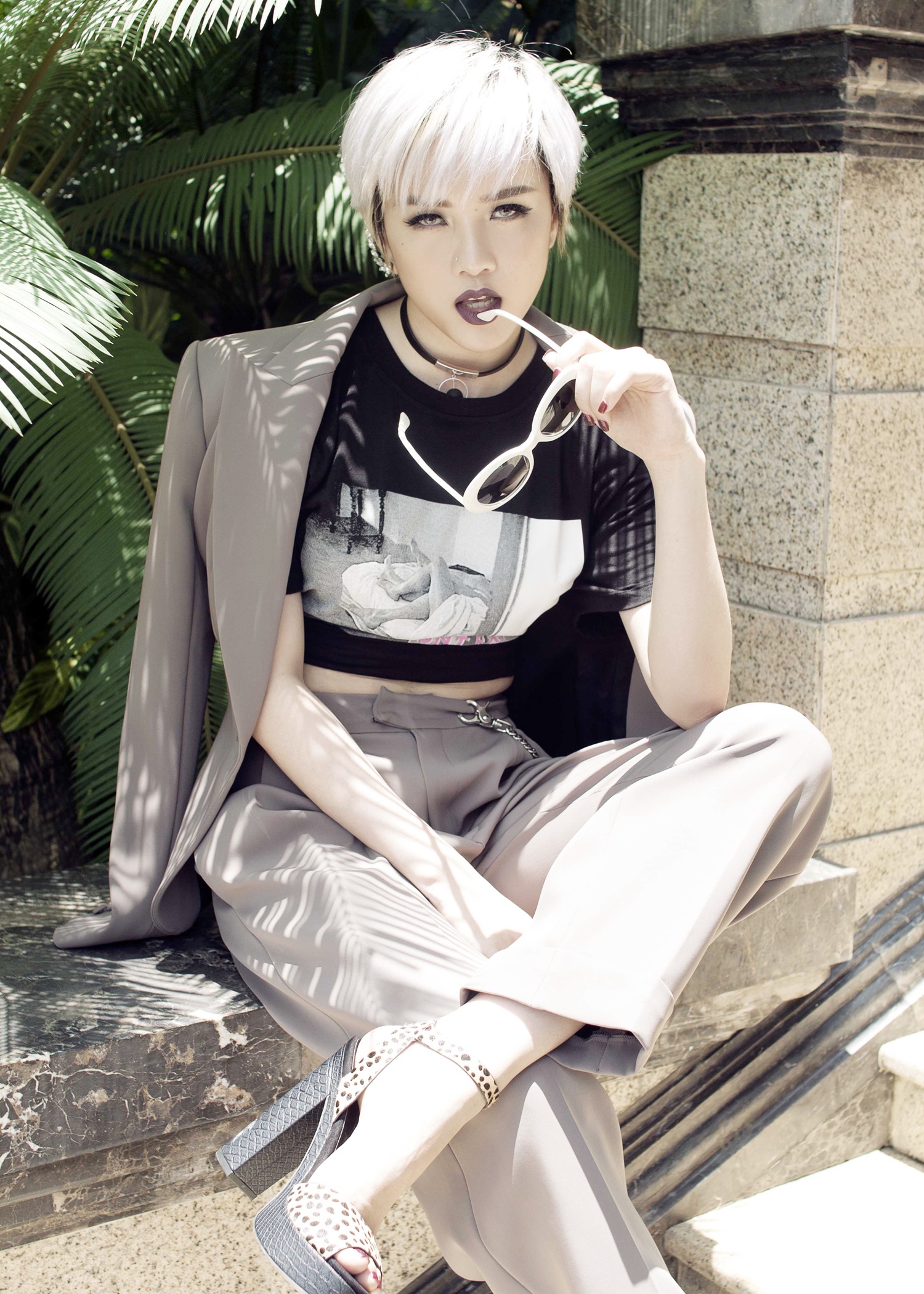 Thieu Bao Tram sanh dieu dao pho anh 5