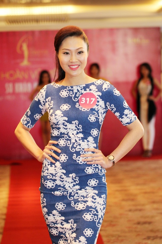 Dieu Ngoc bi to phau thuat tham my anh 1