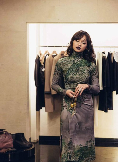 Nguoi dep mac xau nhat thang 10 anh 3