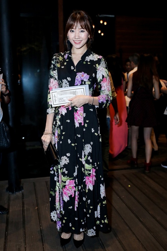 Nguoi dep mac xau nhat thang 10 anh 1