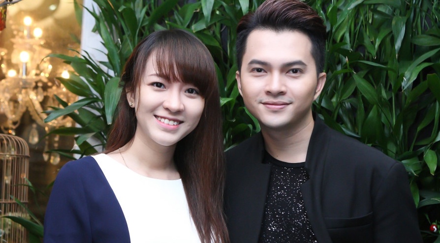 Nam Cuong: ‘Toi va ba xa du dinh sinh it nhat 3 con’ hinh anh