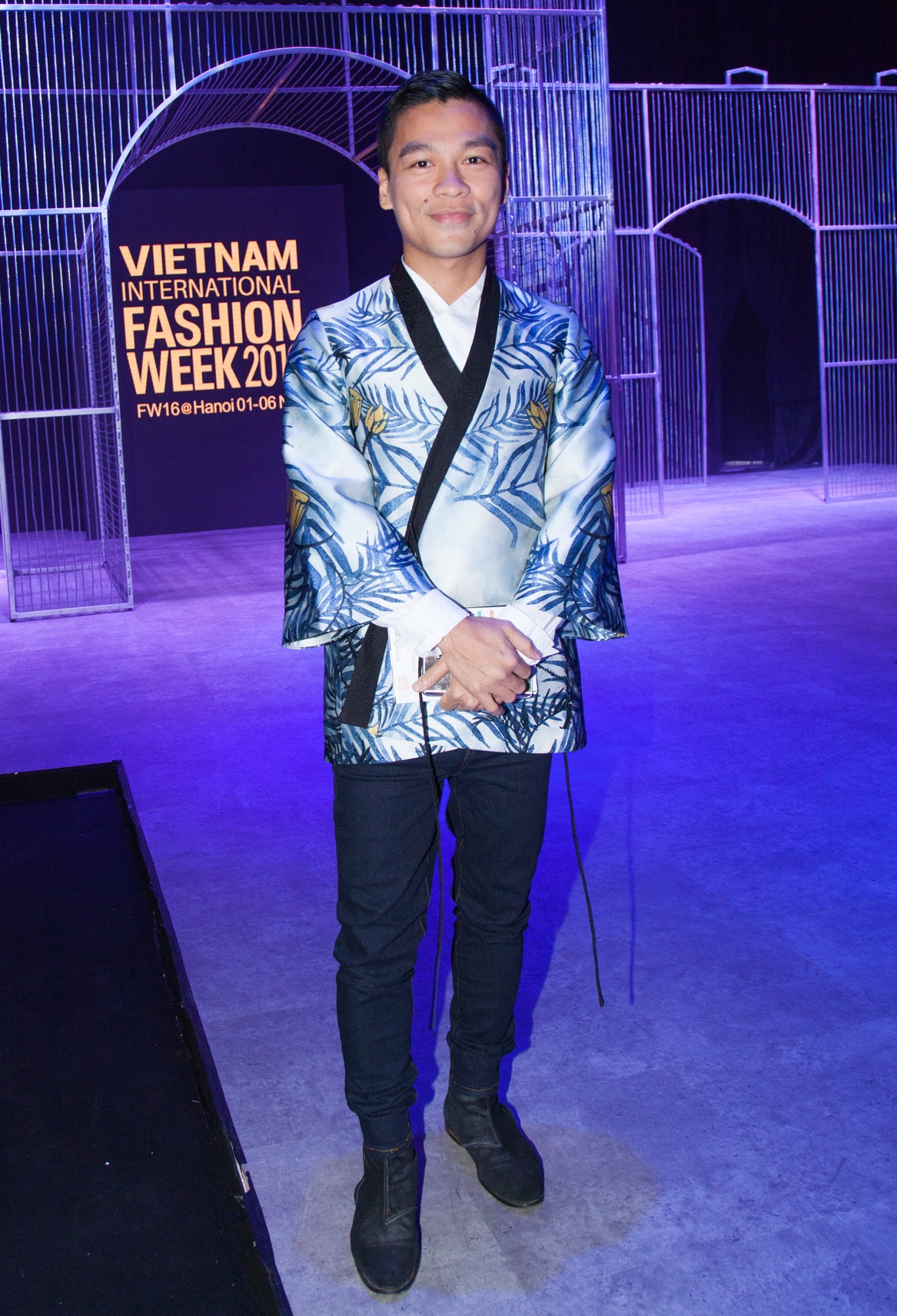 Hoa hậu Hoàn vũ Singapore 2016 sang Việt Nam ảnh 6 Hoa hau Hoan vu Singapore 2016 sang Viet Nam anh 6