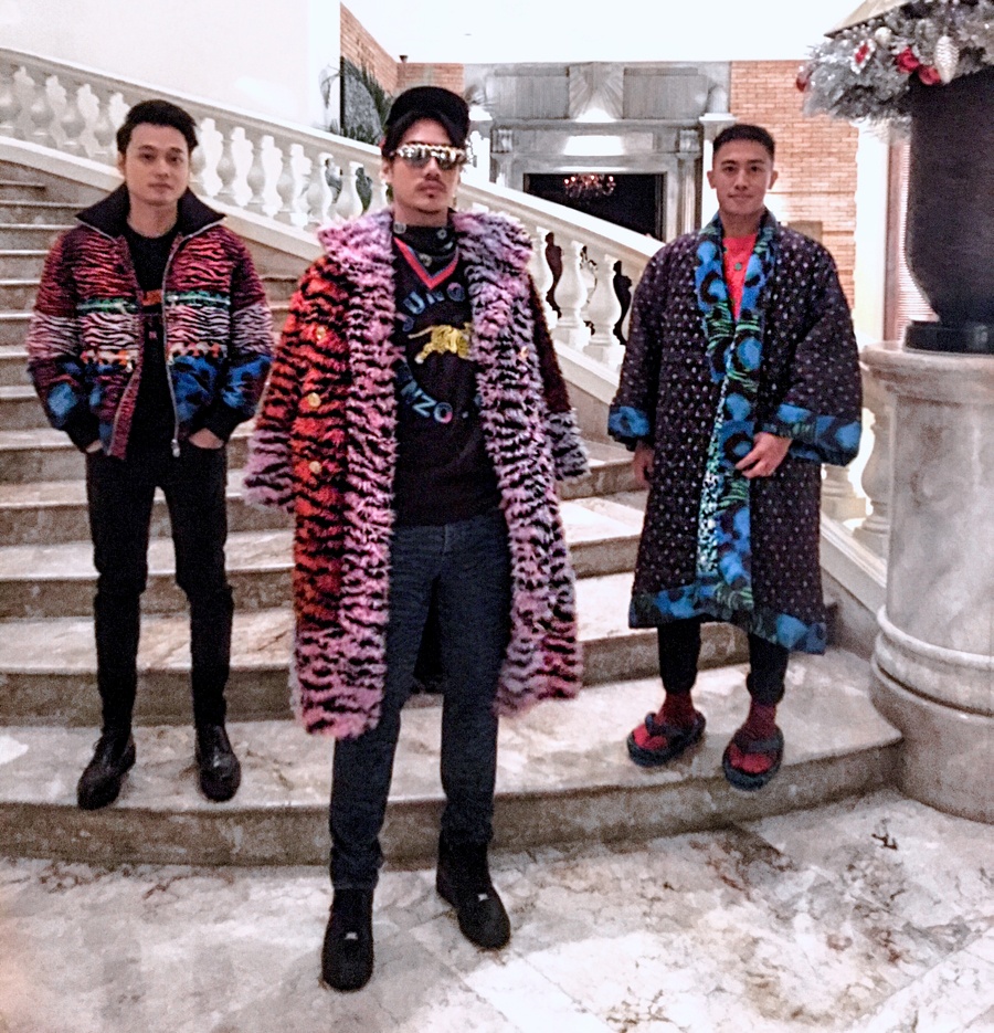 H&M ra mat bo suu tap 2016 anh 1