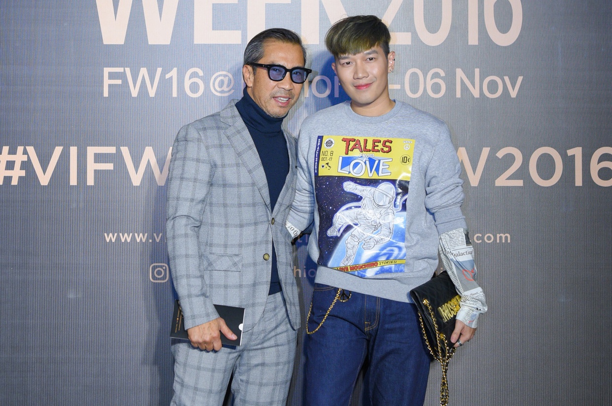 Hoa hậu Hoàn vũ Singapore 2016 sang Việt Nam ảnh 7 Hoa hau Hoan vu Singapore 2016 sang Viet Nam anh 7