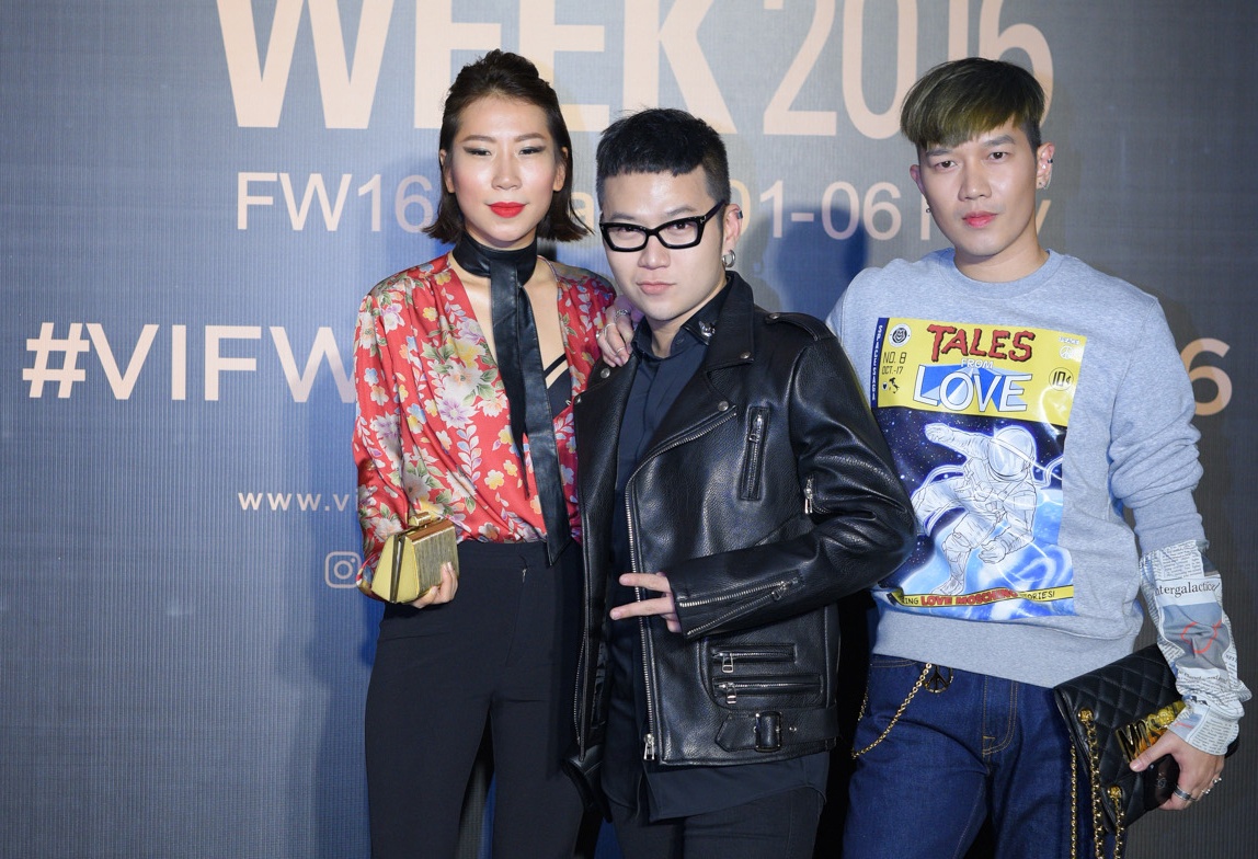 Hoa hậu Hoàn vũ Singapore 2016 sang Việt Nam ảnh 8 Hoa hau Hoan vu Singapore 2016 sang Viet Nam anh 8