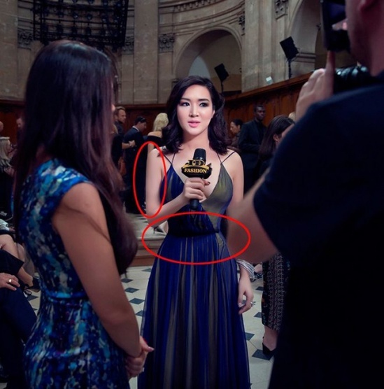 Phuong Trinh tut tat hinh anh qua da anh 5