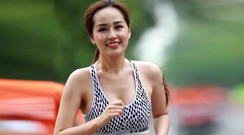 Nhung truong hop bi nghi chinh sua hinh anh qua da cua Vbiz hinh anh