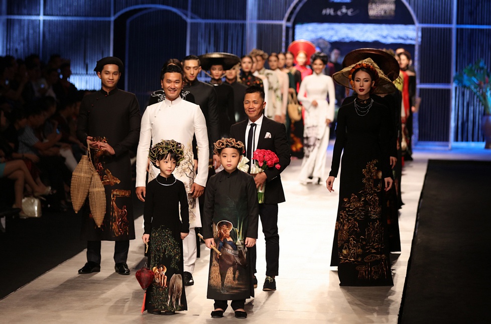 Truong Thi May lam vedette anh 9