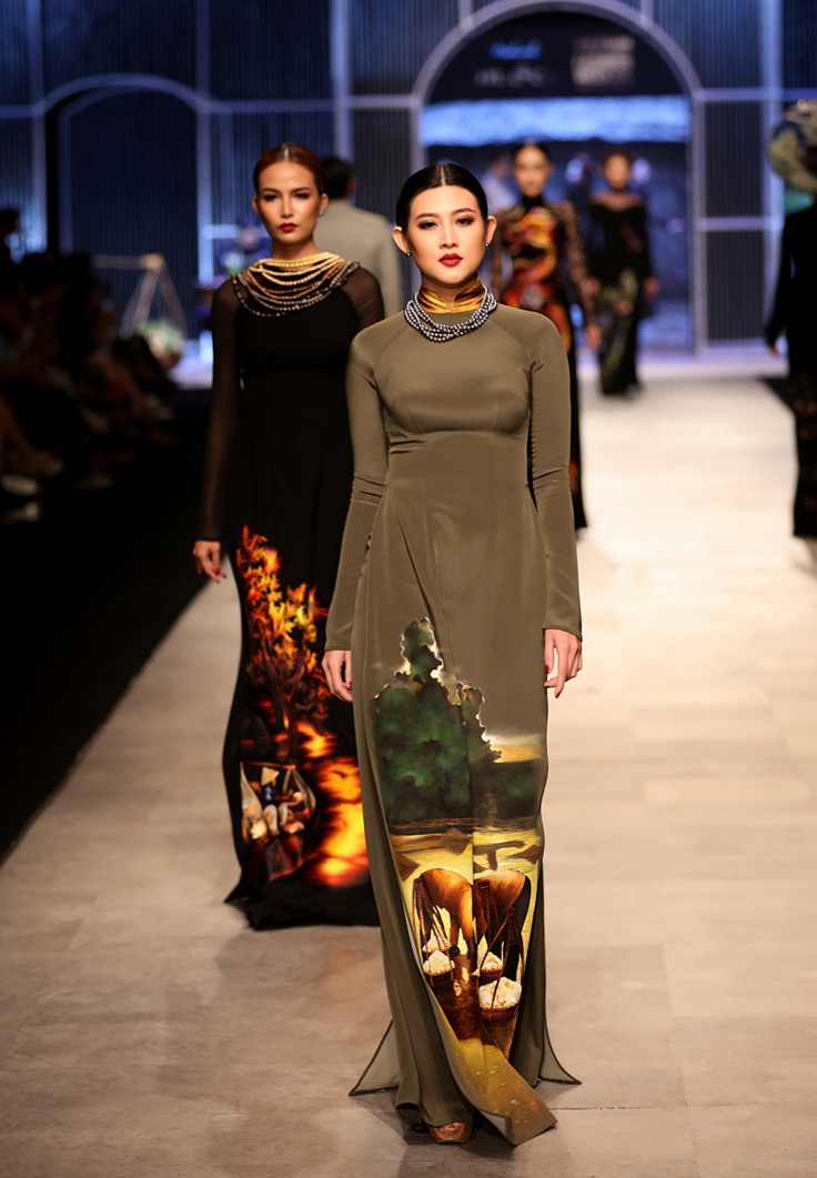 Truong Thi May lam vedette anh 5