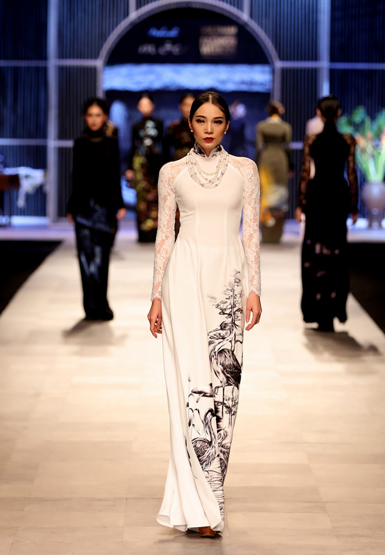 Truong Thi May lam vedette anh 6