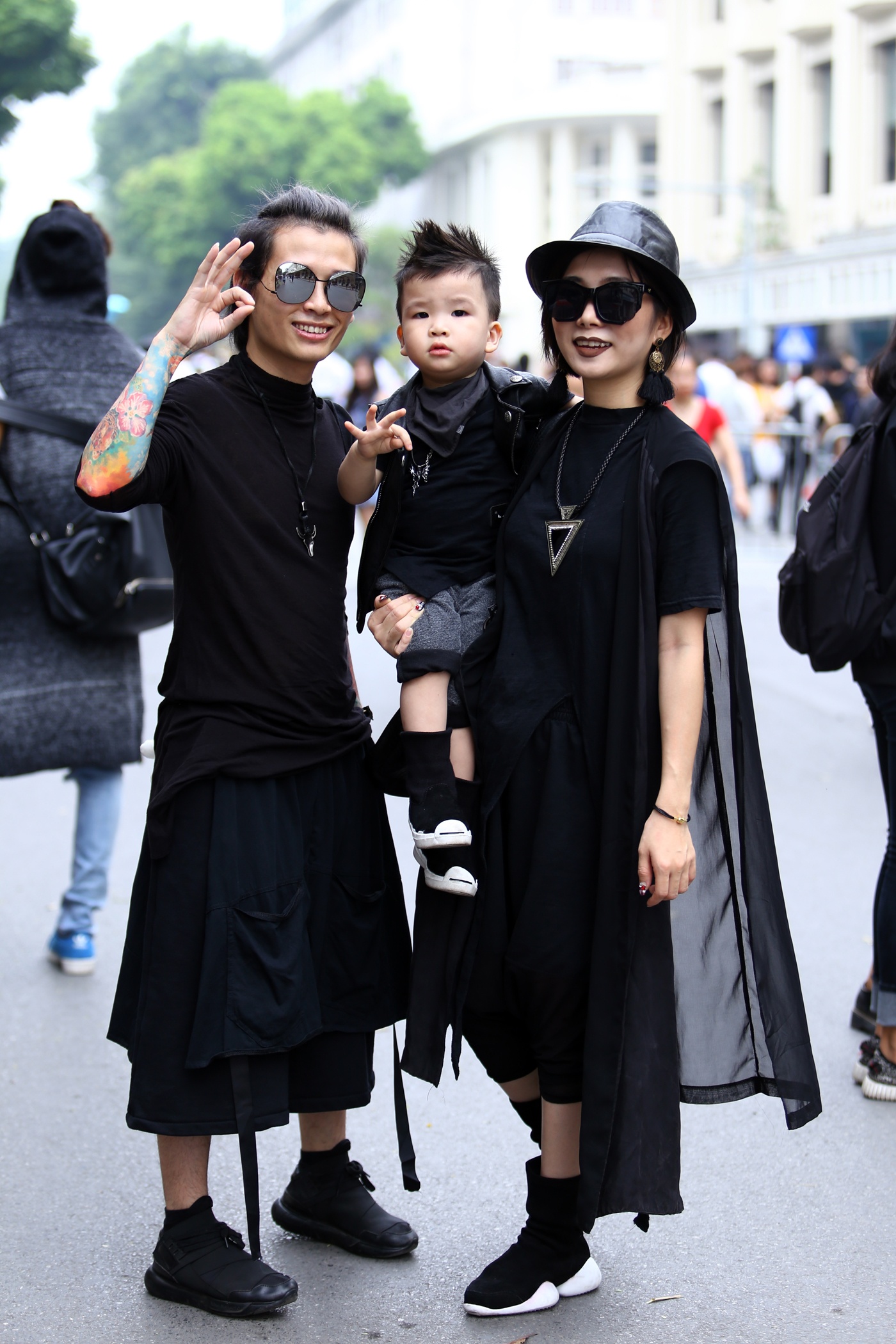 Gioi tre Ha thanh an van khac thuong anh 2