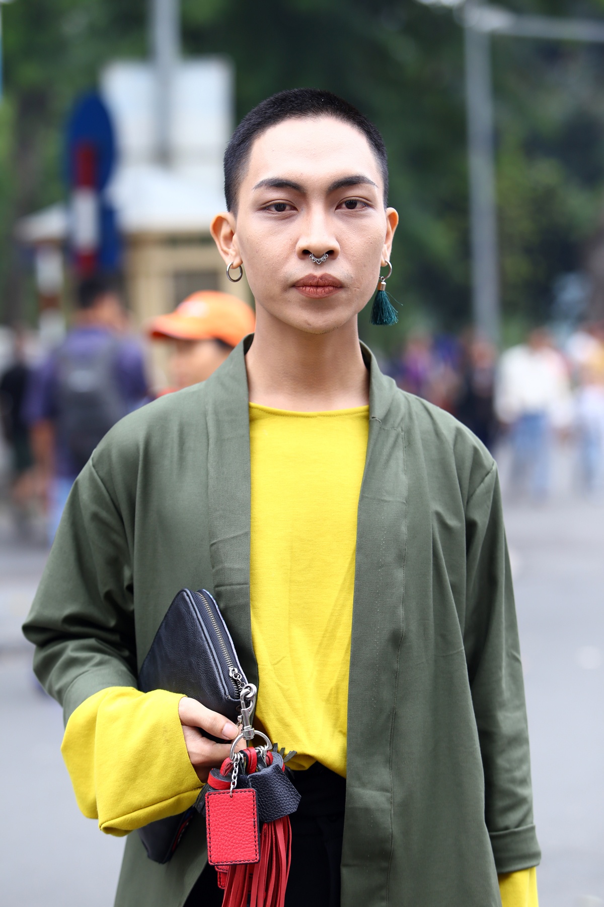 Gioi tre Ha thanh an van khac thuong anh 5