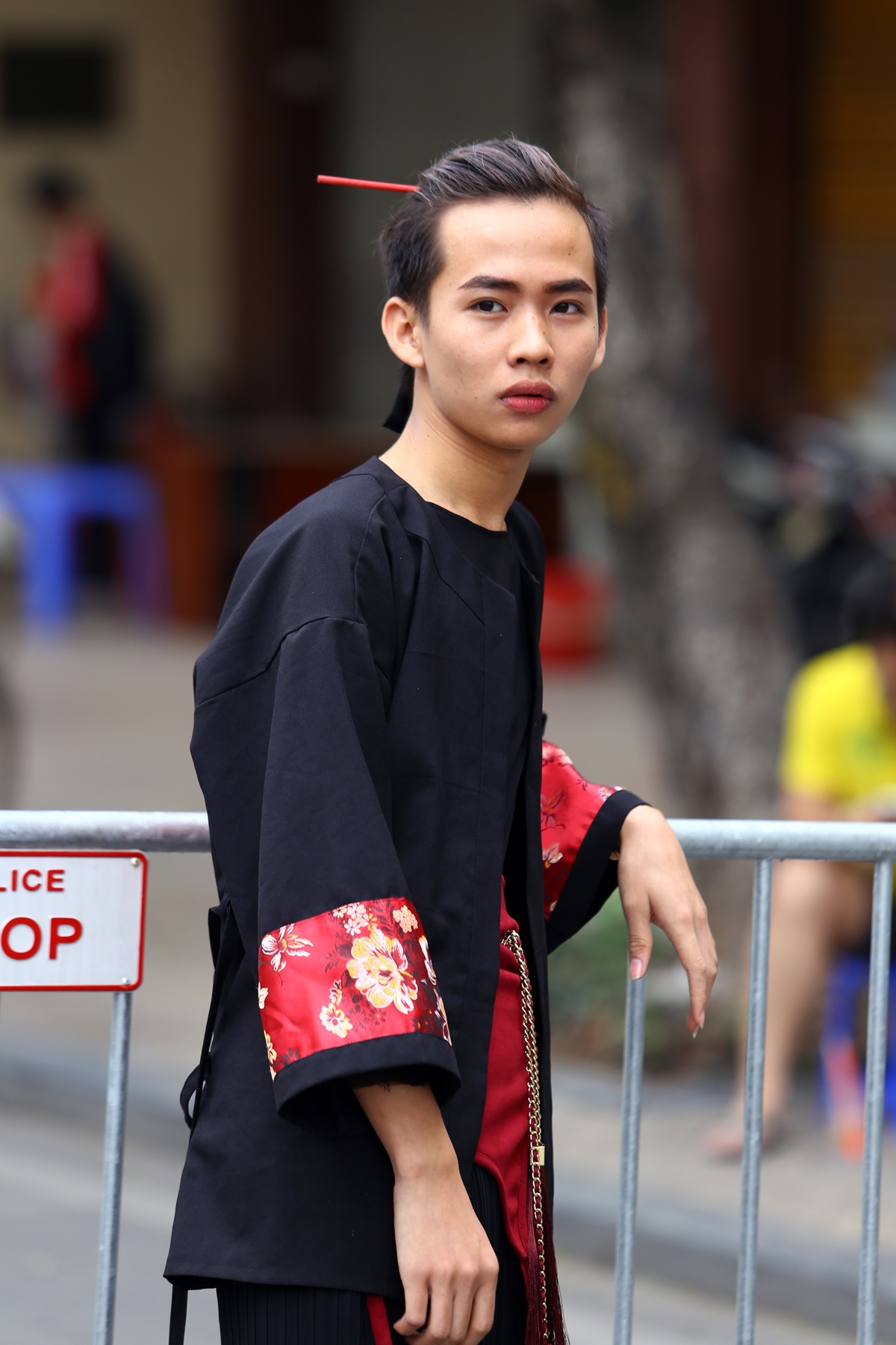 Gioi tre Ha thanh an van khac thuong anh 6