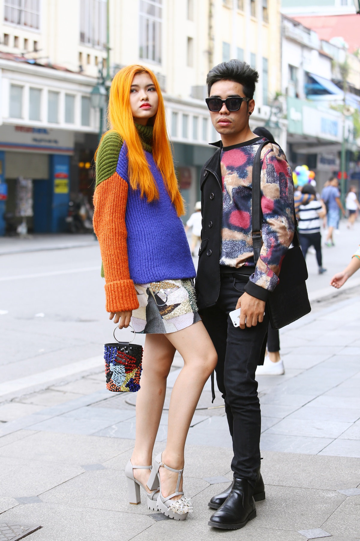 Gioi tre Ha thanh an van khac thuong anh 9