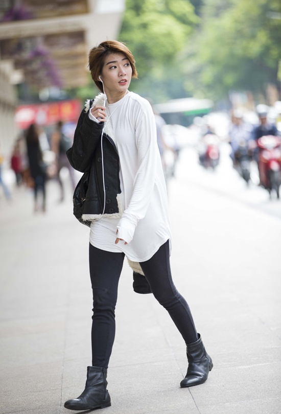 Hoang Thuy noi bat nhat tuan qua anh 9