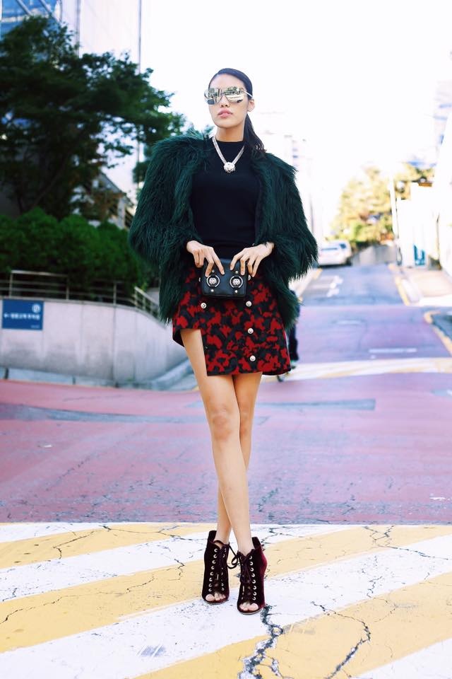 Hoang Thuy noi bat nhat tuan qua anh 3