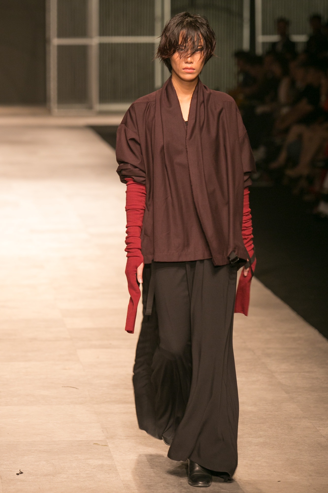 Xu huong tu Tuan le Thoi trang anh 11