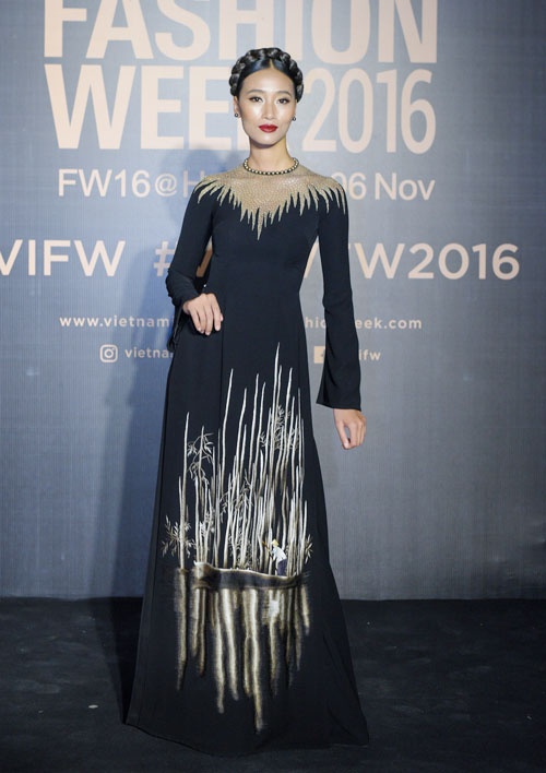 7 bo canh dep nhat Tuan le Thoi trang anh 4