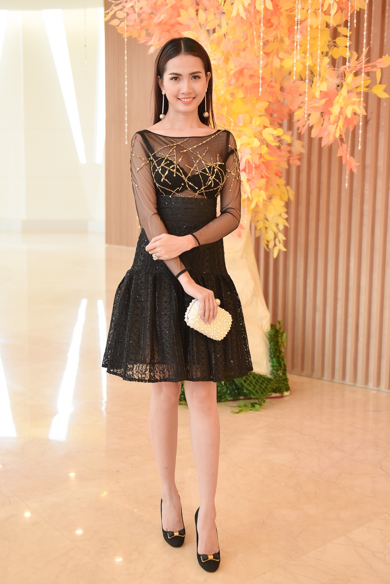 Phương Thanh hội ngộ vợ chồng Khánh Thi ảnh 5 Phuong Thanh hoi ngo vo chong Khanh Thi anh 5