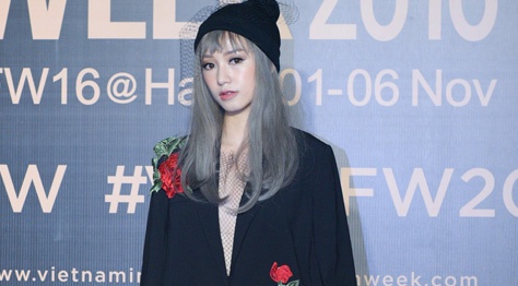 Hoai An cua 'Cau vong tinh yeu' da thay doi khong ngo hinh anh