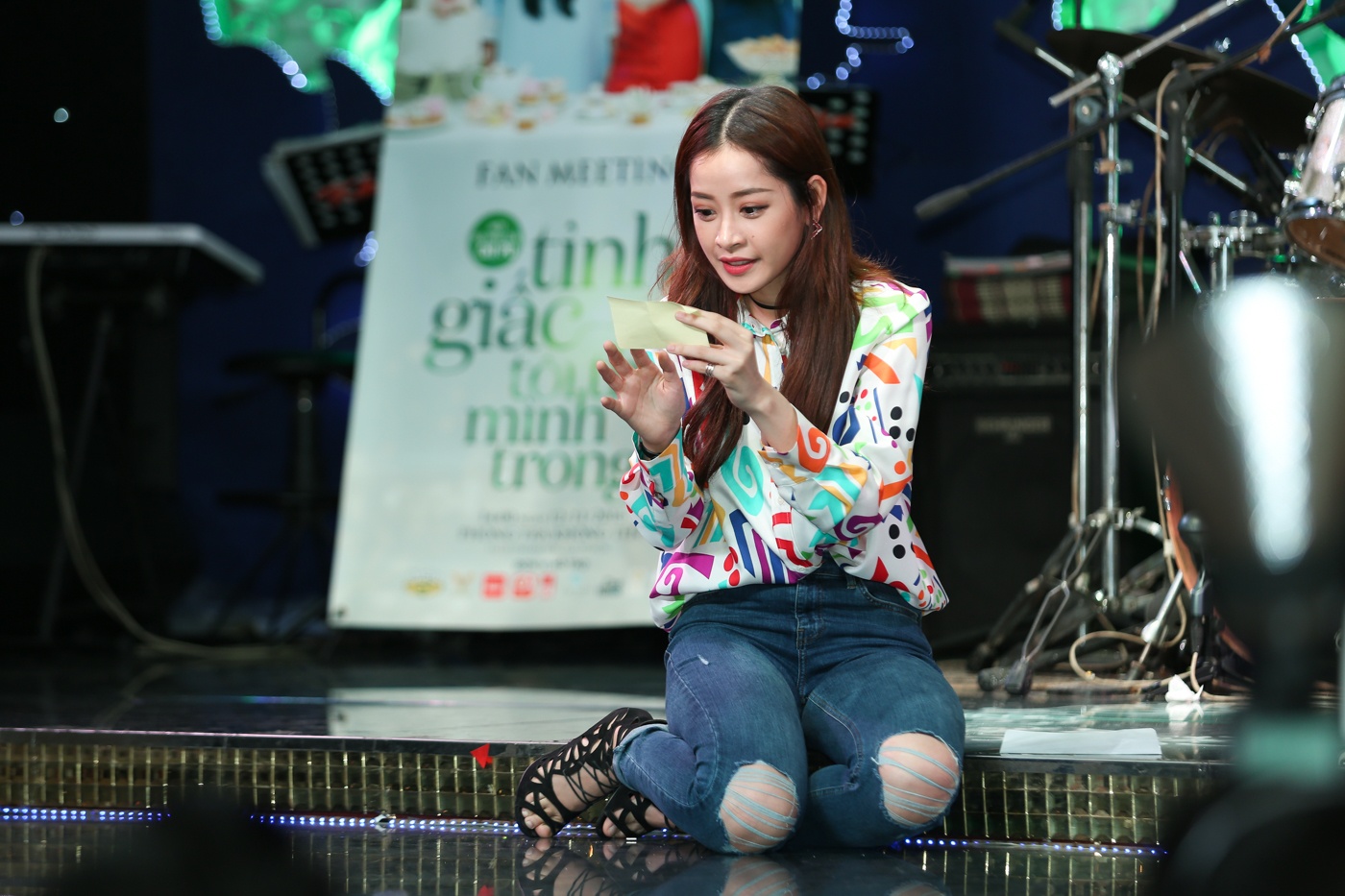 Chi Pu bi cho la lieu linh khi san xuat phim anh 3