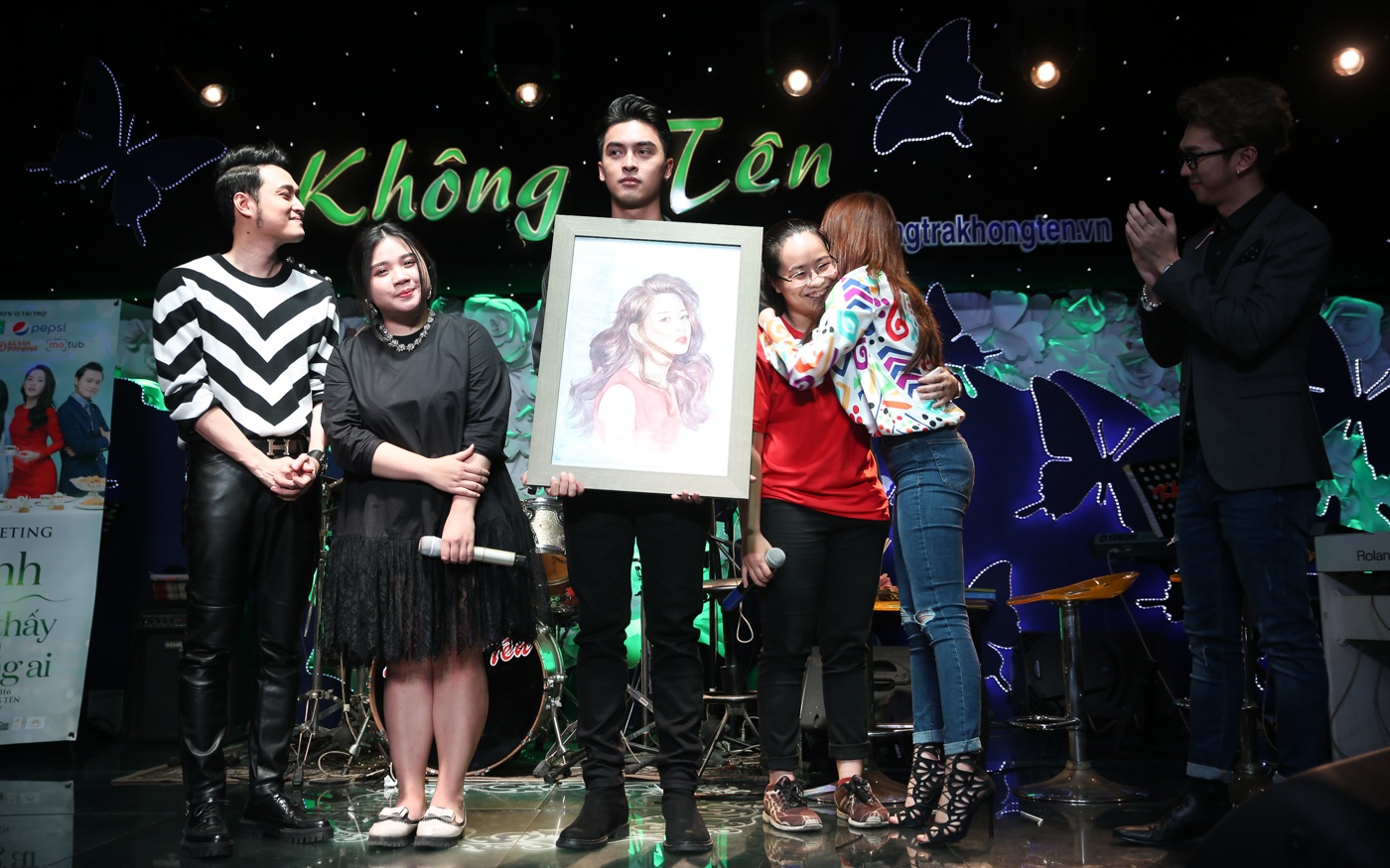 Chi Pu bi cho la lieu linh khi san xuat phim anh 7