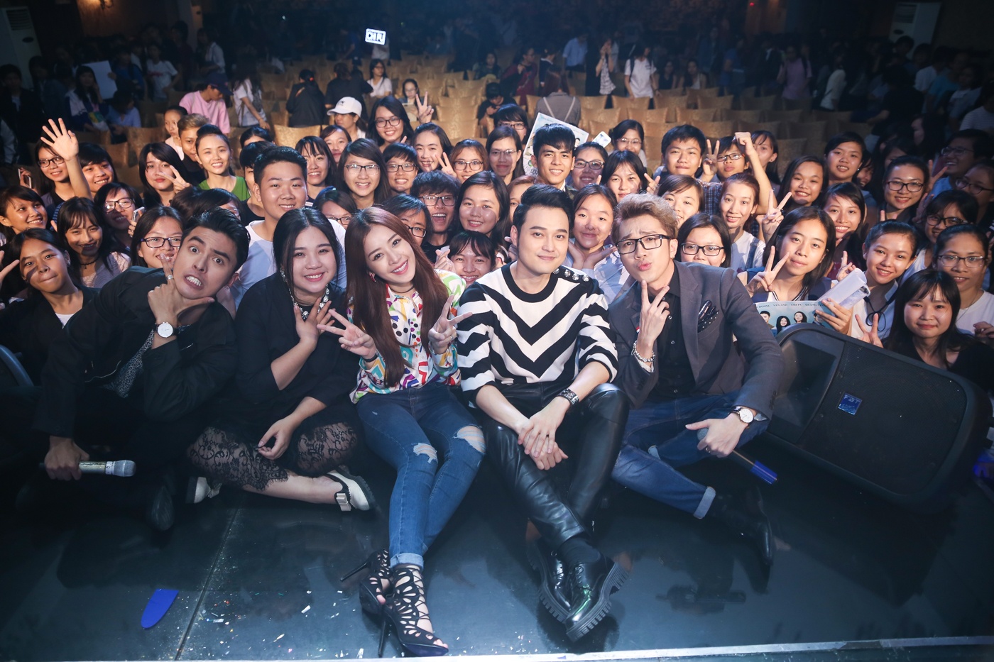 Chi Pu bi cho la lieu linh khi san xuat phim anh 8