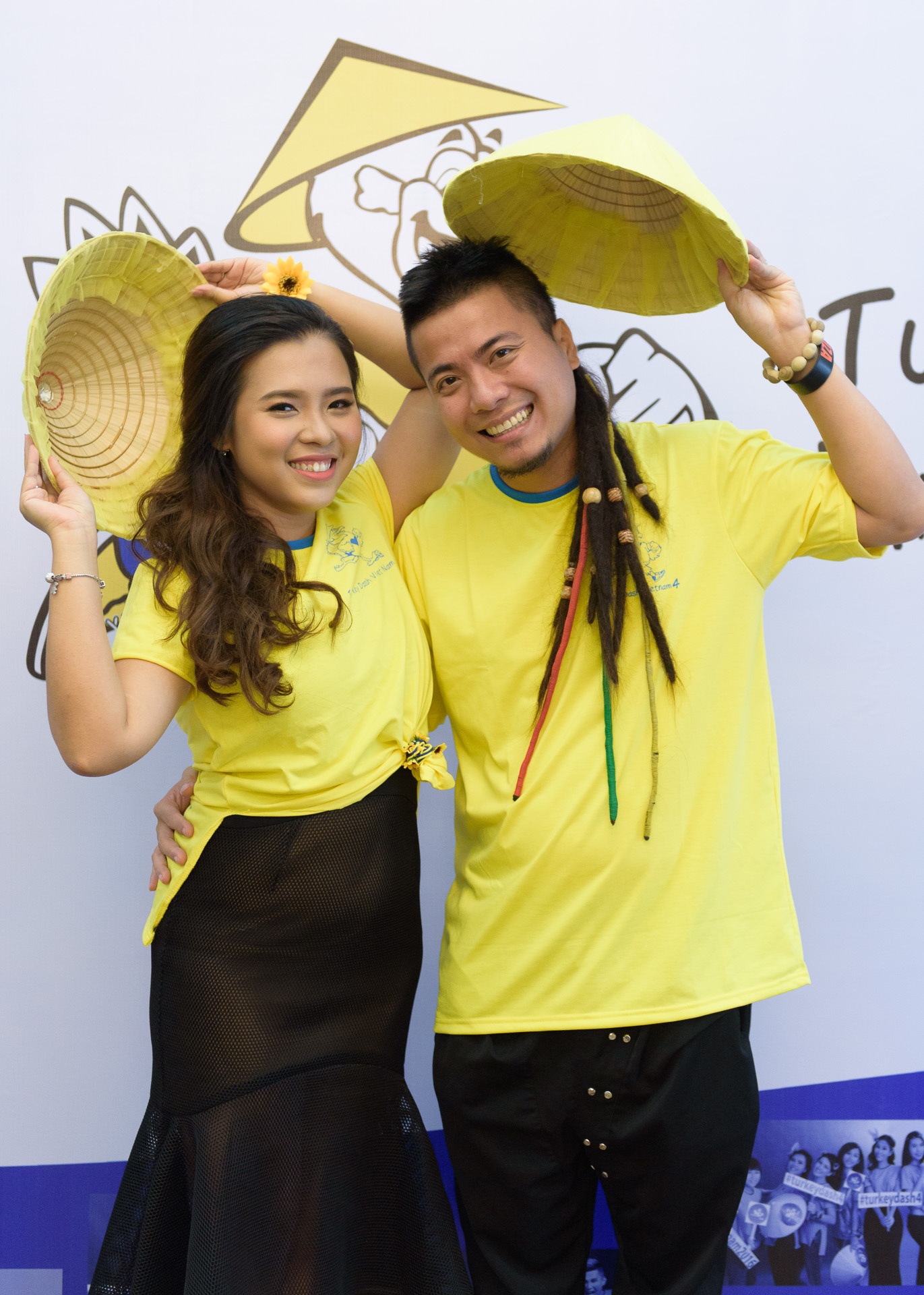 Hương Giang đi sự kiện sau sinh ảnh 9 Huong Giang di su kien sau sinh anh 9