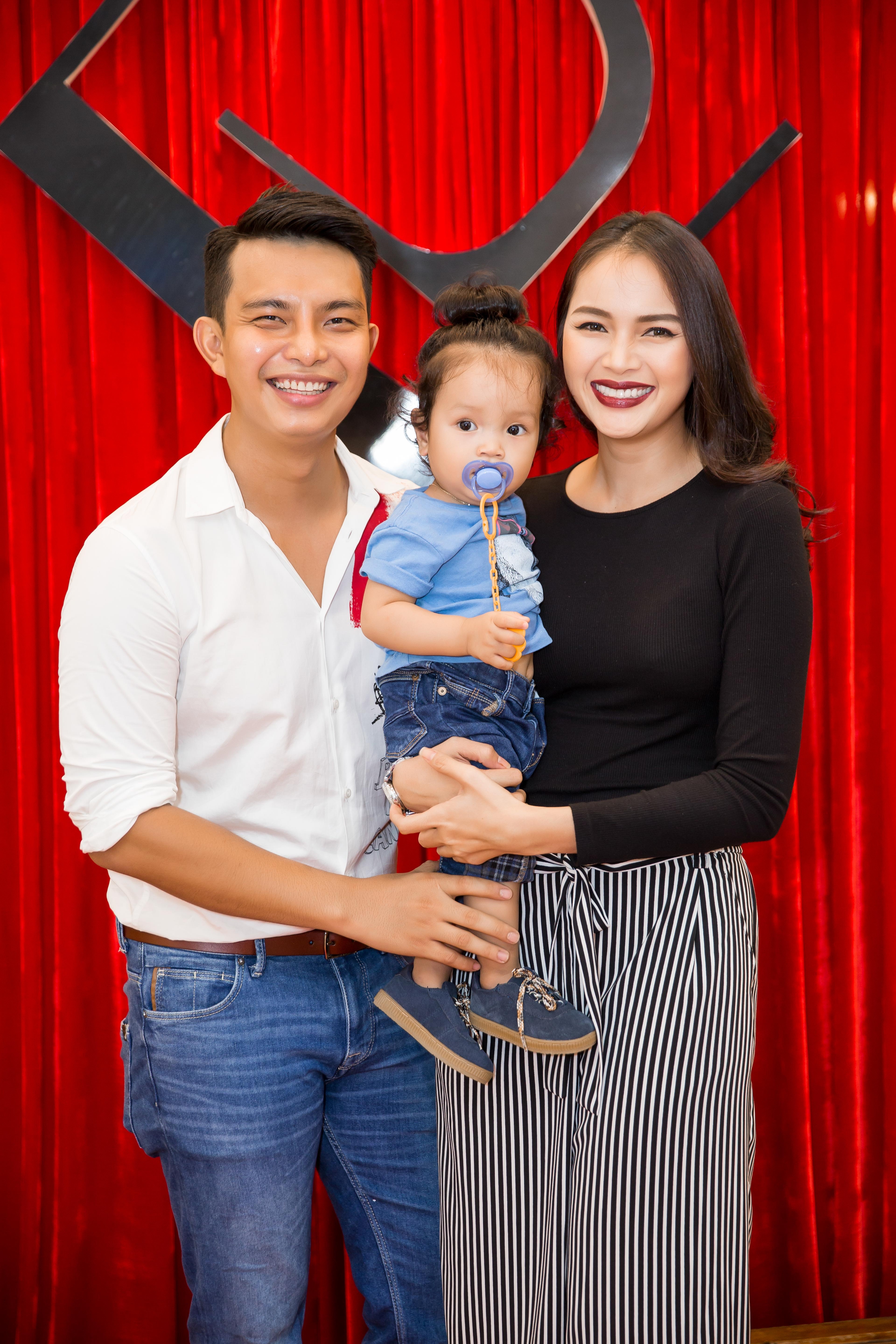 Dan my nhan Viet khoe sac o su kien anh 7