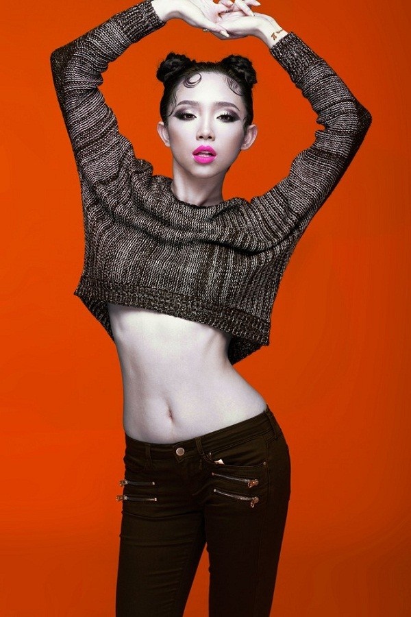 Afrojack đến Việt Nam biểu diễn ảnh 2 Afrojack den Viet Nam bieu dien anh 2