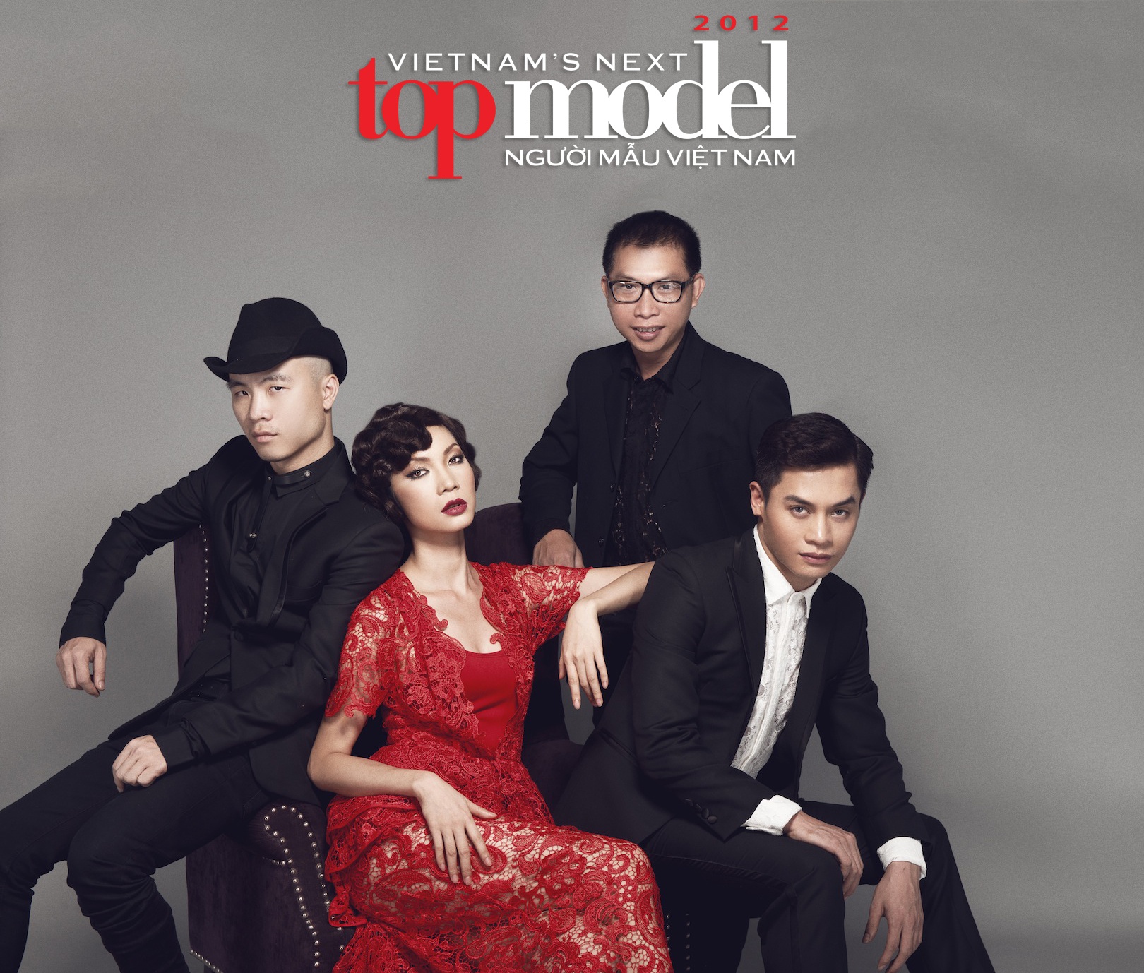 Đỗ Mạnh Cường nói xấu Vietnam's Next Top Model ảnh 1 Do Manh Cuong noi xau Vietnam's Next Top Model anh 1